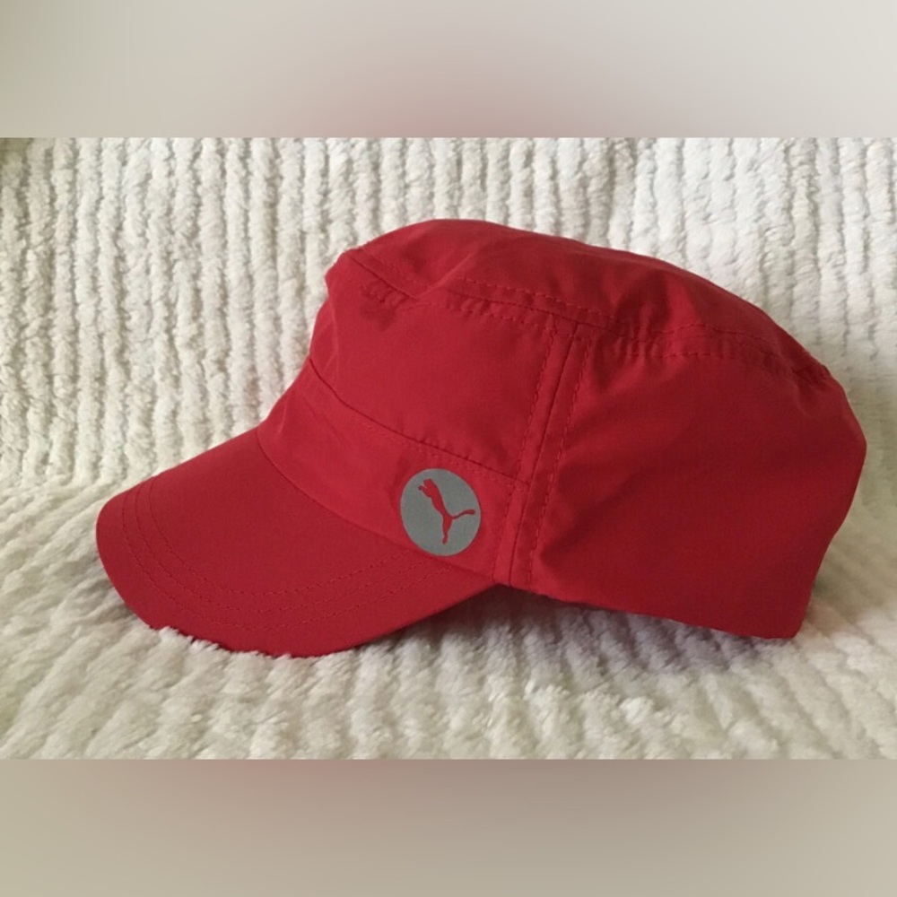 Puma Women’s Face Cap